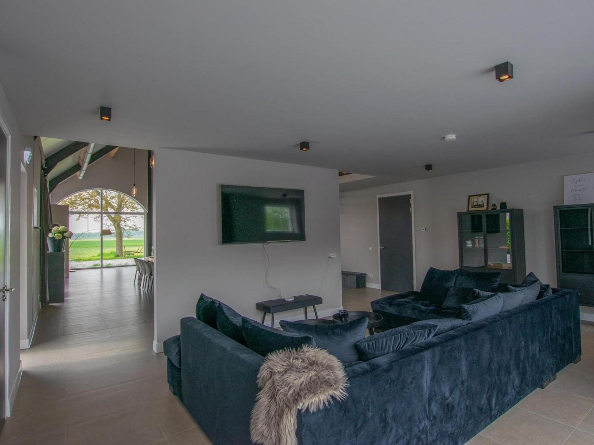 Jonkershof Villa Zwaluwe Dış mekan fotoğraf